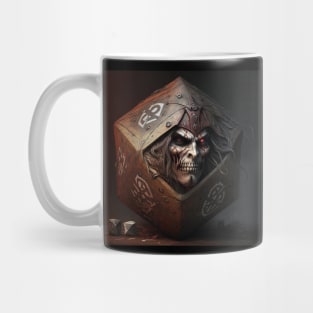 dice Mug